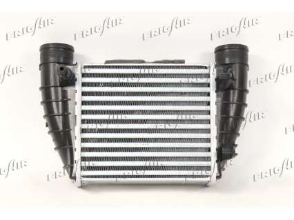 INT. AUDI A4 2.0 TFSI 04> 200-220 Hp