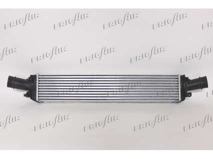 INT. AUDI A5 - A6 - A7 - A8 - Q5 2.7 - 3.0 TDI