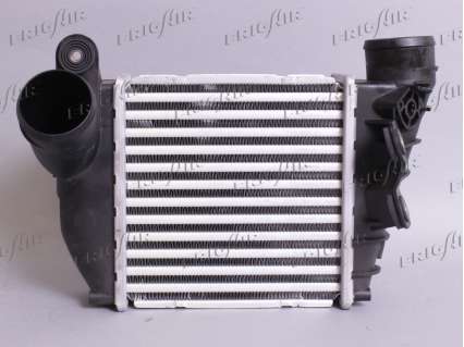INT. AUDI 13 1.8T/SKODA OCTAVIA