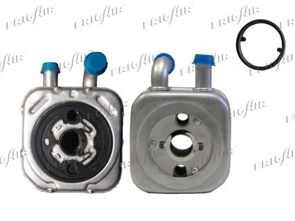 OILC. AUDI-VW-SKODA 2.5 TDI