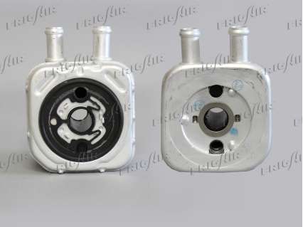 OILC. AUDI - SEAT - SKODA - VW Bz