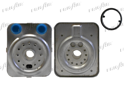 OILC. AUDI - SEAT - SKODA - VW 1.9 TDI