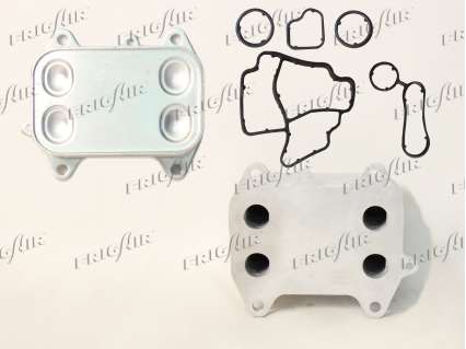 OILC. AUDI - VW - SEAT - SKODA 1.6-2.0 TDI 08>