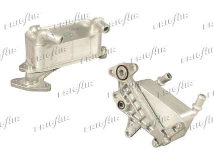 OILC. SKODA OCTAVIA - SUPERB - VW PASSAT 04>