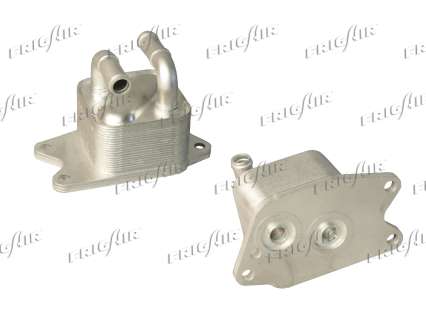 OILC. SEAT IBIZA - SKODA ROOMSTER - VW POLO