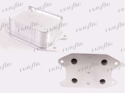 OILC. ENGINE AUDI A1 / SEAT IBIZA / VW POLO 1