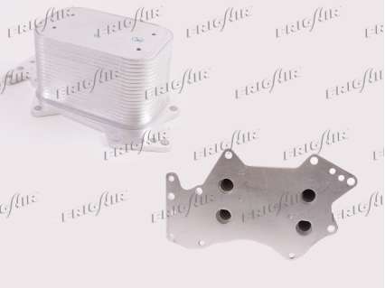 OILC. AUDI A4 07>-A5-A6 08>-Q5 2.7/3.0 TDI