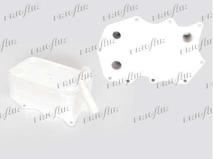 OILC. AUDI A8-Q7 / VOLKSWAGEN TUAREG