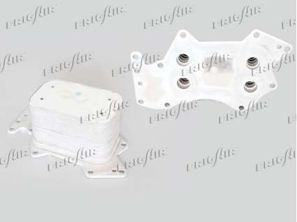 OILC. AUDI A4 - A6 - A8 / VW TOUAREG 2.7-3.0