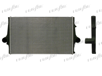 INT. VOLVO S80-S70-S60-V70 >12/02