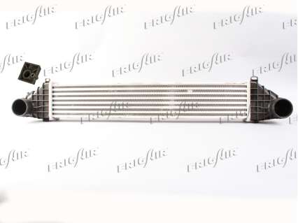INT. VOLVO C30-C70-S40-V50