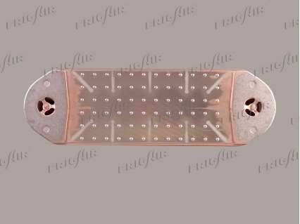 OILC. VOLVO TRUCKS - FM