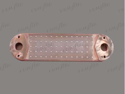 OILC. VOLVO TRUCKS - FM/FM9