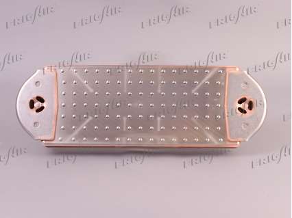 OILC. VOLVO TRUCKS - FH12/16