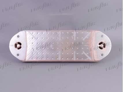 OILC. VOLVO TRUCKS FM - RENAULT PREMIUM II