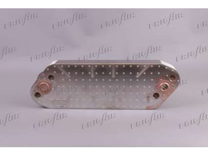 OILC. OILCOOLER VOLVO FH EURO 6