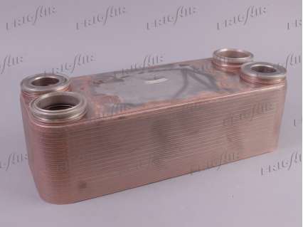 OILC. VOLVO TRANSM. FH12 >02 - FM7/9/10/12