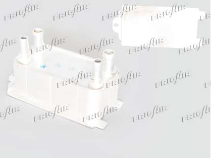 OILC. VOLVO V40 2012