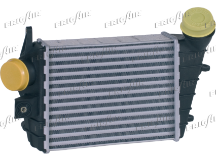 INT. ALFA ROMEO 156 1.9 -2.4 JTD 97>