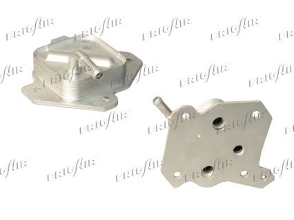 OILC. TOYOTA GROUP 1.4 D ENGINE