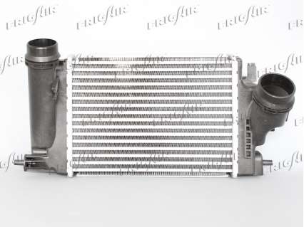 INT. NISSAN XTRAIL 14> 1.6 D