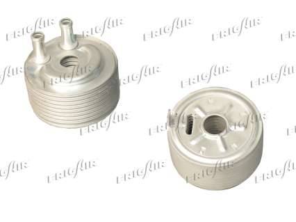 OILC. NISSAN NAVARA / PATHFINDER 2.5DCI