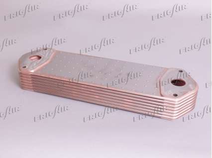 OILC. SCANIA 4 - P - G - R - T