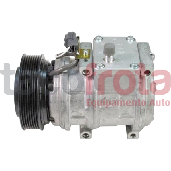 COMP. LAND ROVER DISCOVERY 99>