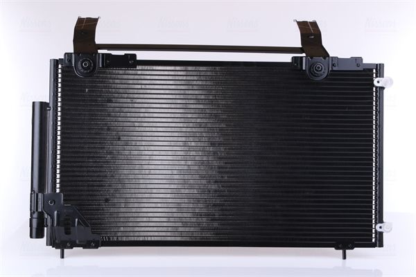 COND. HONDA STREAM 01-06