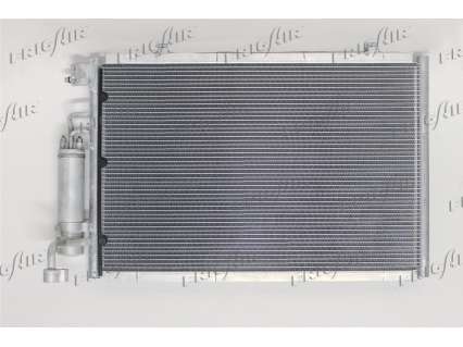 COND. FORD FIESTA 7/11>9/12