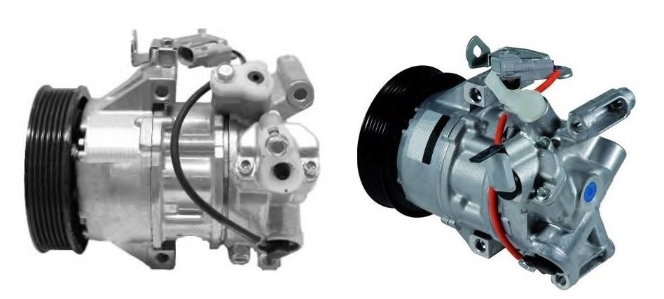 COMP. TOYOTA YARIS 99>