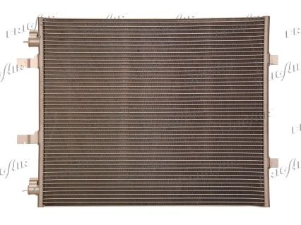 COND. REN. TRAFIC II - OPEL VIVARO 2.0 CDTI