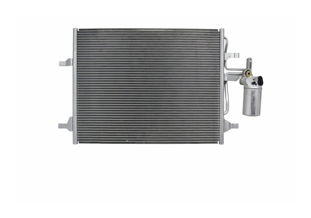 COND. VOLVO S60 - V60 - V70 - XC60 - XC70 D 08>