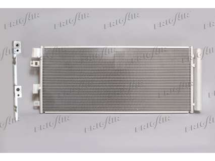 COND. OPEL - CORSA E