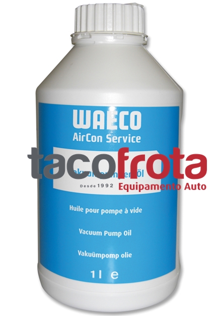 Oleo Bomba Vacuo 1 LT