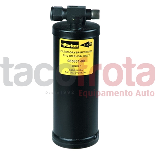 FILTRO A/C STEYR / CASE / NEW HOLLAND
