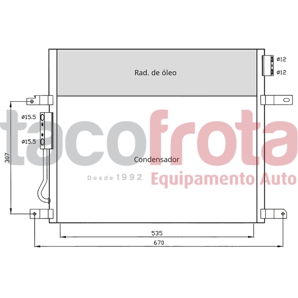 COND. JEEP GRAND CHEROKEE II 03/03>