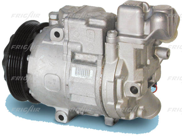 COMP. 6SEU14C MERCEDES CLASSE A (W168)