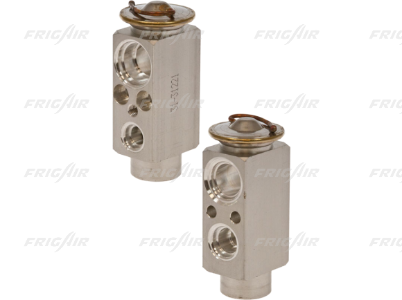 VAL.ESP. MINI R50/53 - R56 - CLUBMAN 07>