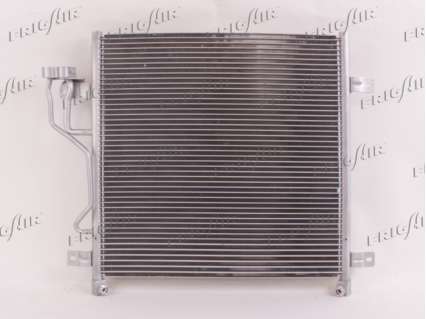 COND. JEEP CHEROKEE 05> CRDI