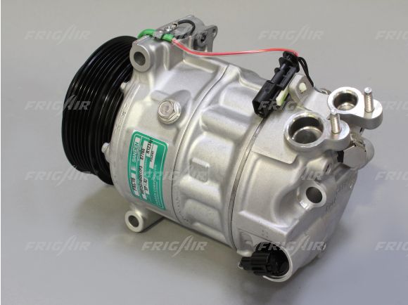 COMP. JAGUAR XF / XJ / RROVER 12-