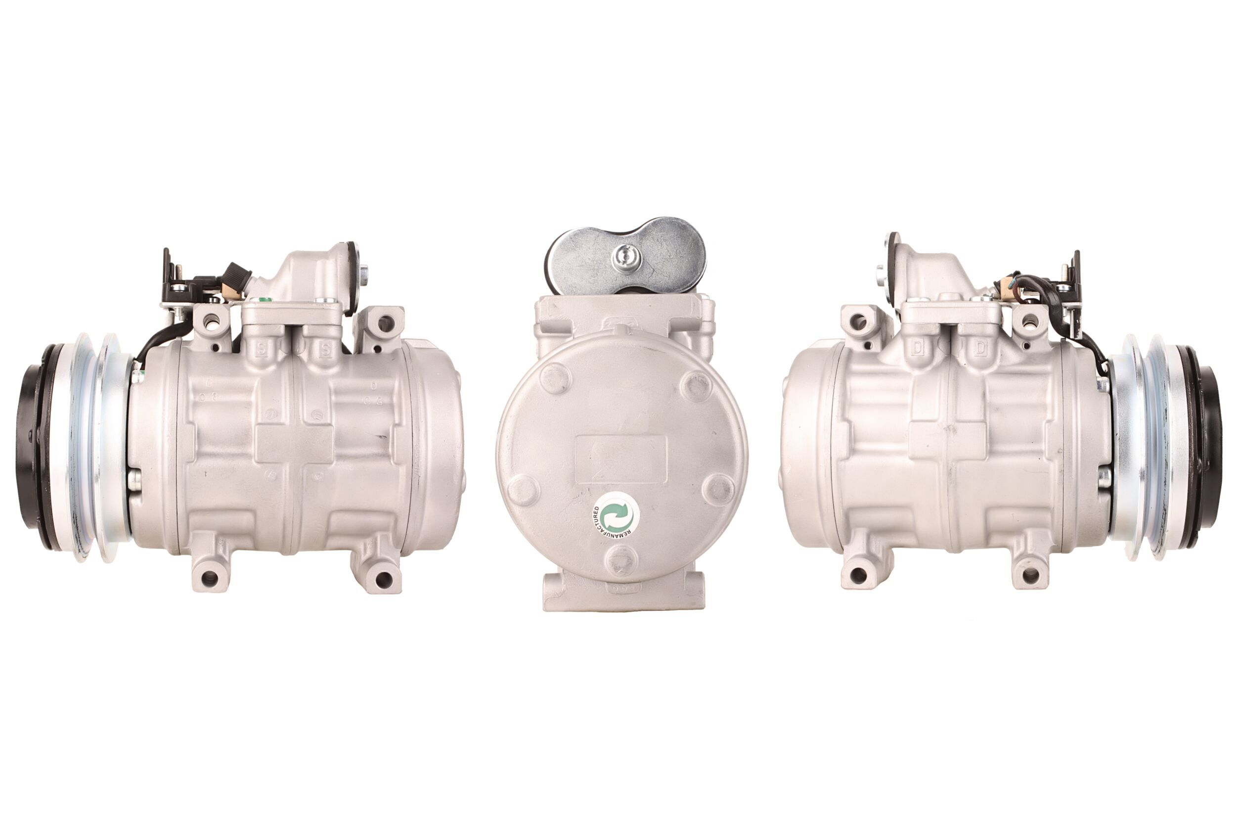 COMP. MERCEDES CLASSE SL (W107 / W126)