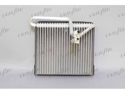 EVAP. OPEL ASTRA G 99> BEHR SYS.