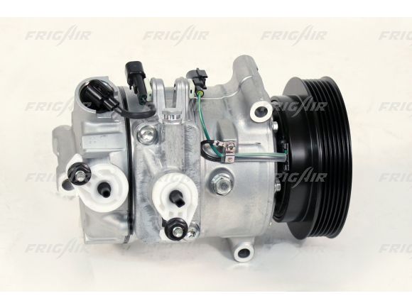 COMP. VOLVO XC90 / XC60 / S80 07-