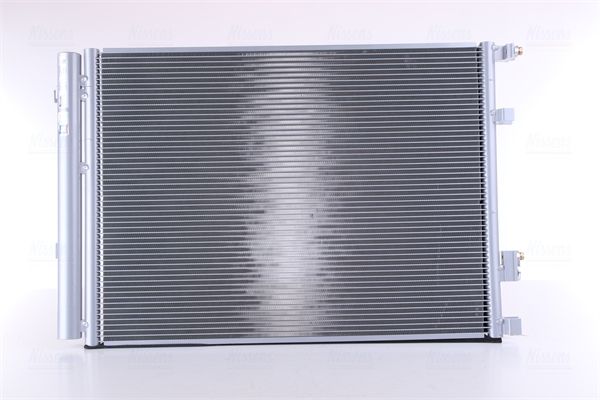 COND. KIA STONIC 1.0 18-