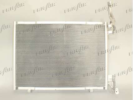 COND. FORD ECOSPORT 1.5 TDCI