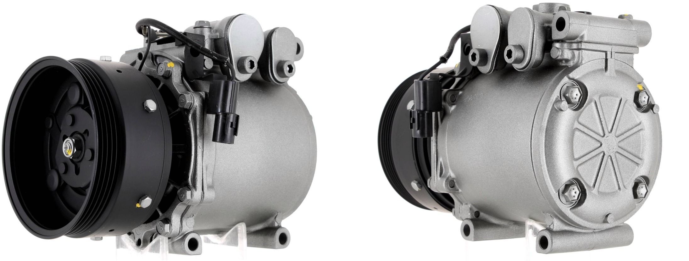 COMP. MITSUBISHI LANCER / CARISMA