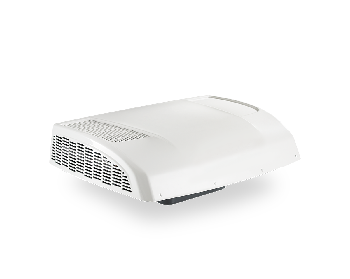 KIT AC Camiões
