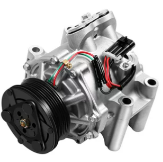 COMP. CHEVROLET TRAILBLAZER 02-09