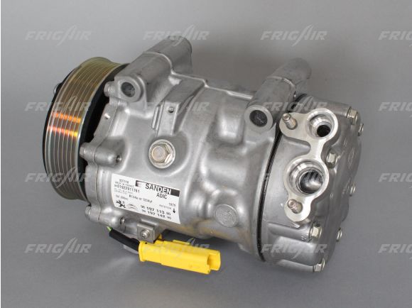 COMP. CITROËN JUMPER / PEUGEOT BOXER